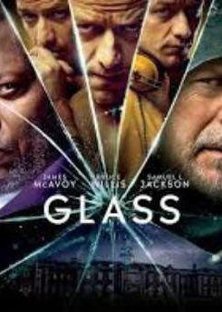 دانلود فیلم شیشه glass 2019 