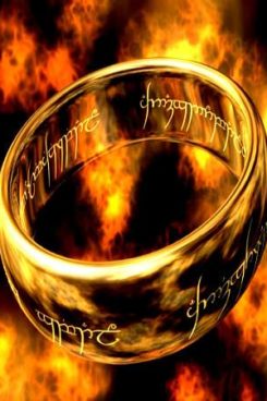 دانلود فیلم The Lord of the rings 1 , 2 , 3