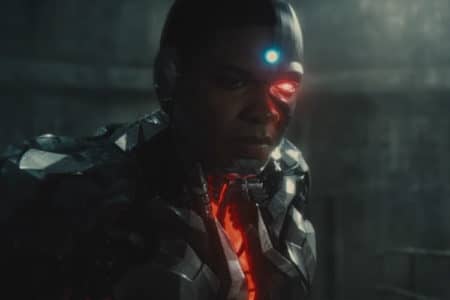 cyborg نمایی از فیلم