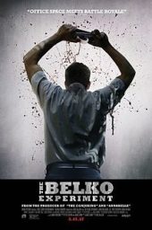دانلود فیلم The Belko Experiment از ایرو مووی