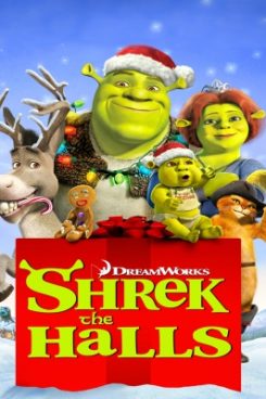 دانلود مجموعه انیمیشن شرک (Shrek) تمام قسمت ها دوبله فارسی