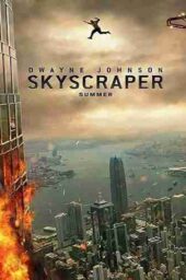 دانلود فیلم skyscraper
